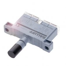 BES 517-108-RK | BES02ML Balluff: индуктивный переключатель прямоугольный S/n 2мм, 24V DC
