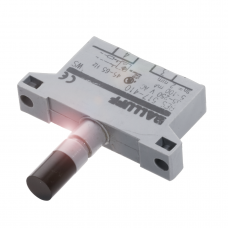 BES 517-410-RK | BES02MW Balluff: индуктивный переключатель прямоугольный S/n 2mm, 110V AC NC