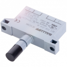 BES 517-463-RK | BES02MZ Balluff: индуктивный переключатель прямоугольный S/n 5mm, 2-проводной 220V AC