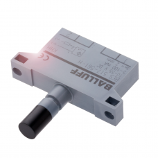 BES 517-560-H-RK | BES02N1 Balluff: индуктивный переключатель прямоугольный S/n 2mm, 2-проводной NO