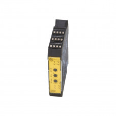 IFM Electronic DD110S: устройство безопасного мониторинга скорости (безопасный монитор скорости)