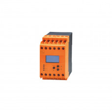 IFM Electronic DD2510: устройство оценки для мониторинга скорости