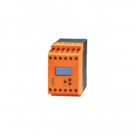 IFM Electronic DD2510: устройство оценки для мониторинга скорости IFM Electronic DD2510: устройство оценки для мониторинга скорости