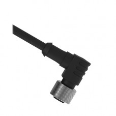 MQDC-406RA | 47104 разъем с кабелем