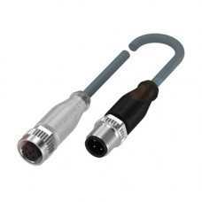 BCC M415-M414-3A-606-VX8434-030 | BCC03E1 соединительный кабель