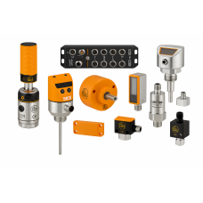 Цифровой дисплей IO-Link IFM Electronic E30430