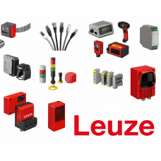 Усилитель для оптоволоконных датчиков Leuze Electronic LV463I.XR7/2T