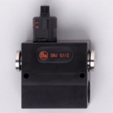SBU924 датчик скорости потока